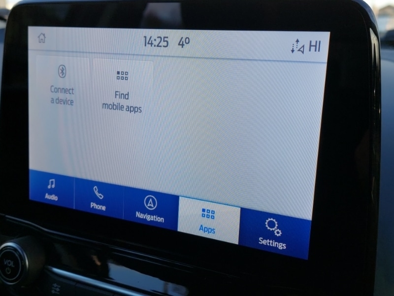 Used Ford Ecosport 2022 for sale - 77126047: Photo 12