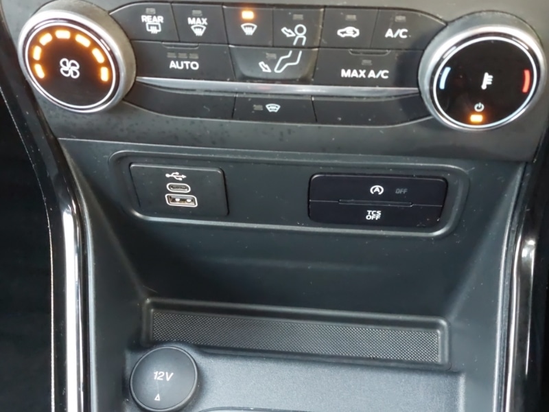 Used Ford Ecosport 2022 for sale - 77126047: Photo 13