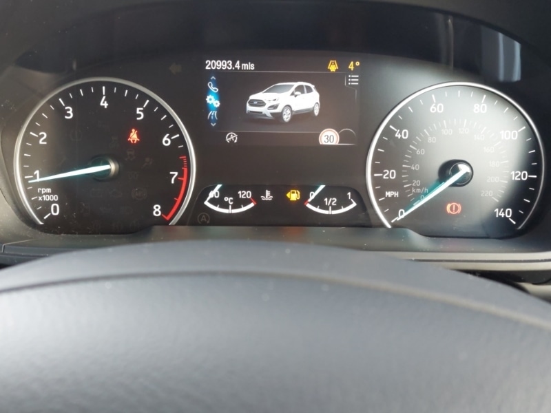 Used Ford Ecosport 2022 for sale - 77126047: Photo 14