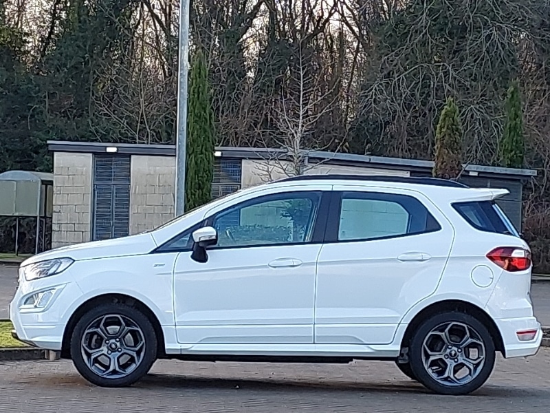 Used Ford Ecosport 2022 for sale - 77126047: Photo 4