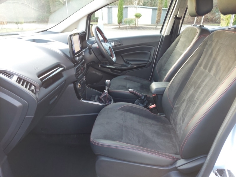 Used Ford Ecosport 2022 for sale - 77126047: Photo 5