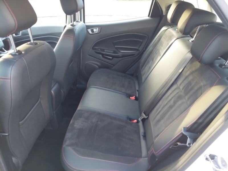 Used Ford Ecosport 2022 for sale - 77126047: Photo 6