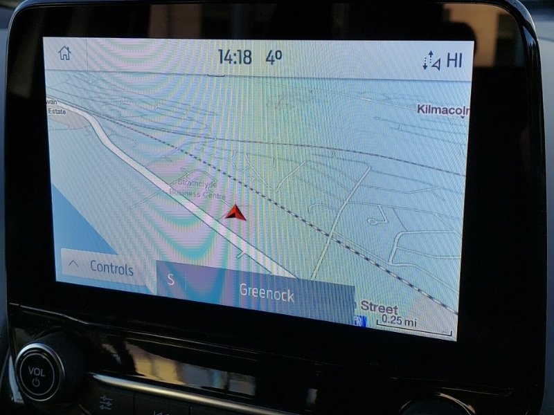 Used Ford Ecosport 2022 for sale - 77126047: Photo 7