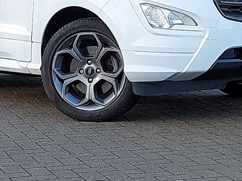 Used Ford Ecosport 2022 for sale - 77126047: Photo 9