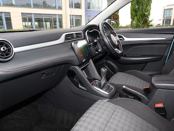 Used MG MG ZS 2022 for sale - 75599807: Photo