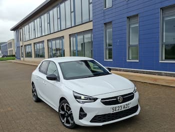 Used Vauxhall Corsa 2023 for sale - 79844288: Photo
