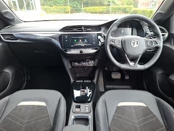 Used Vauxhall Corsa 2023 for sale - 79844288: Photo