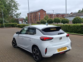 Used Vauxhall Corsa 2023 for sale - 79844288: Photo