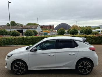 Used Vauxhall Corsa 2023 for sale - 79844288: Photo