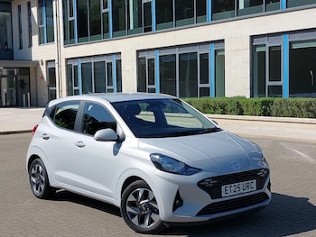 Used Hyundai i10 2025 for sale - 78696152: Photo