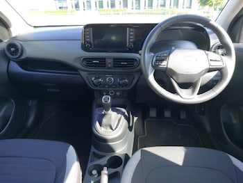Used Hyundai i10 2025 for sale - 78696152: Photo