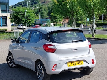 Used Hyundai i10 2025 for sale - 78696152: Photo