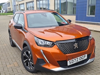 Used Peugeot 2008 2022 for sale - 79525564: Photo