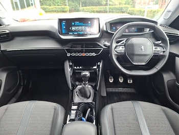 Used Peugeot 2008 2022 for sale - 79525564: Photo