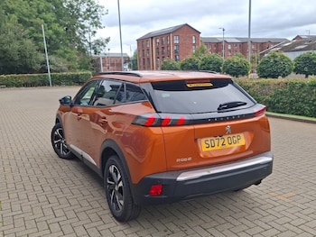Used Peugeot 2008 2022 for sale - 79525564: Photo