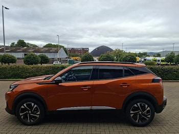 Used Peugeot 2008 2022 for sale - 79525564: Photo