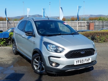 Used Ford Ka+ 2019 for sale - 78374241: Photo