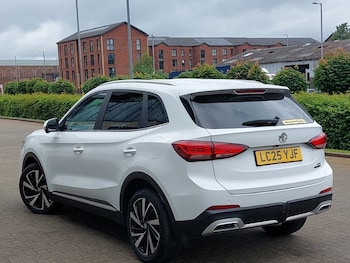 Used MG MG ZS 2025 for sale - 78808663: Photo