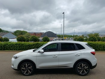 Used MG MG ZS 2025 for sale - 78808663: Photo