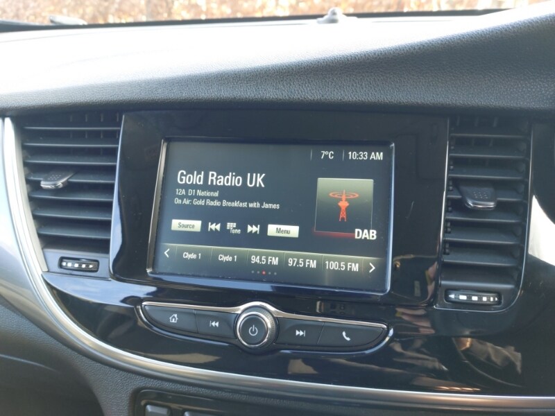 Used Vauxhall Mokka X 2017 for sale - 77908003: Photo 10