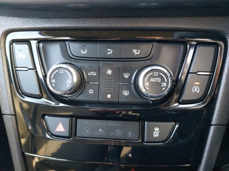 Used Vauxhall Mokka X 2017 for sale - 77908003: Photo 11