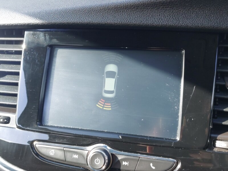 Used Vauxhall Mokka X 2017 for sale - 77908003: Photo 13