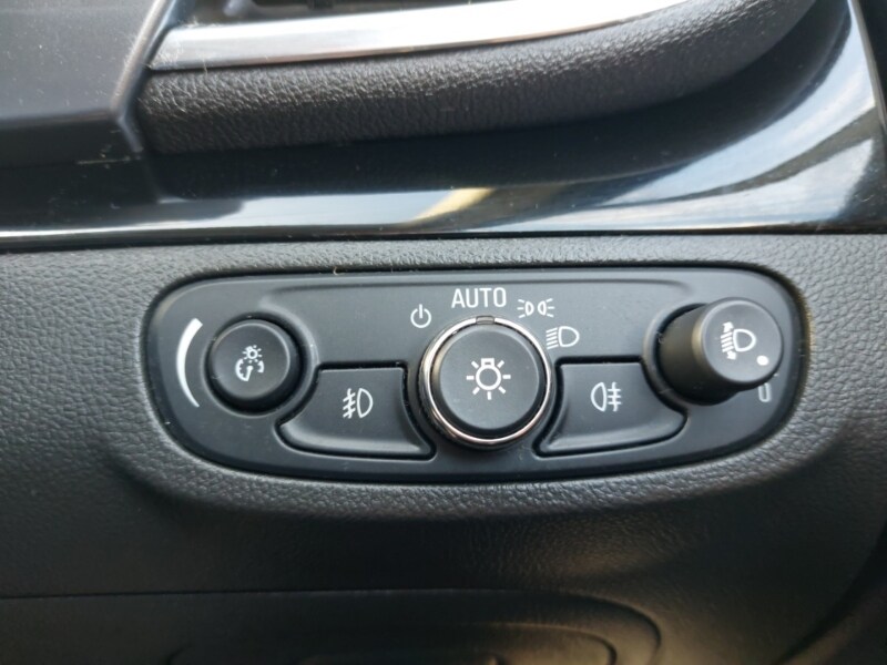 Used Vauxhall Mokka X 2017 for sale - 77908003: Photo 14