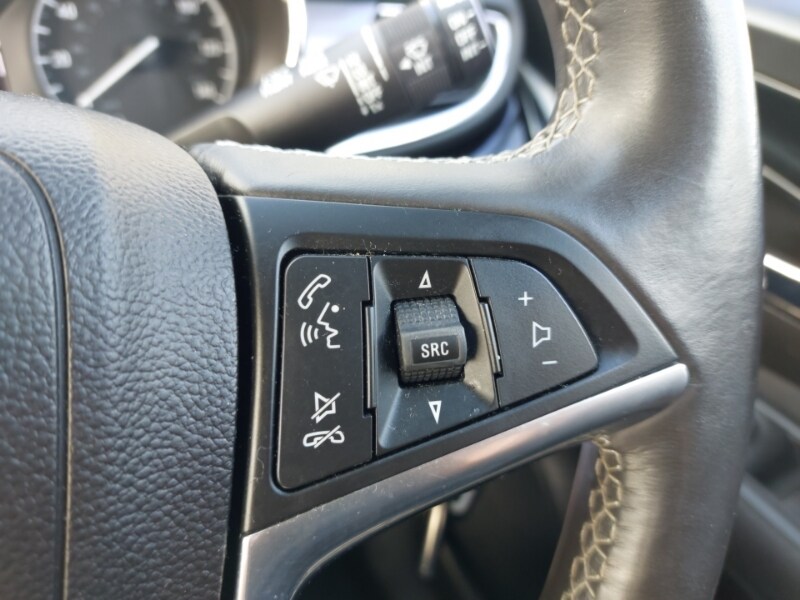 Used Vauxhall Mokka X 2017 for sale - 77908003: Photo 16