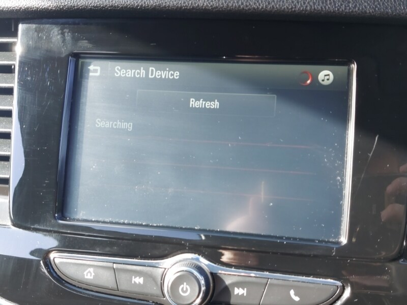 Used Vauxhall Mokka X 2017 for sale - 77908003: Photo 18