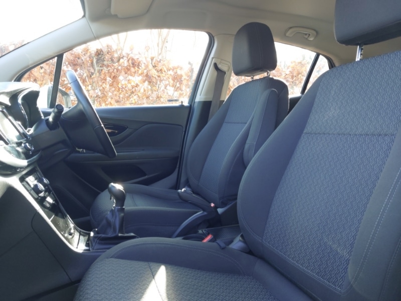 Used Vauxhall Mokka X 2017 for sale - 77908003: Photo 5