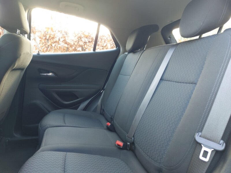 Used Vauxhall Mokka X 2017 for sale - 77908003: Photo 6