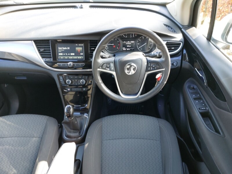 Used Vauxhall Mokka X 2017 for sale - 77908003: Photo 7