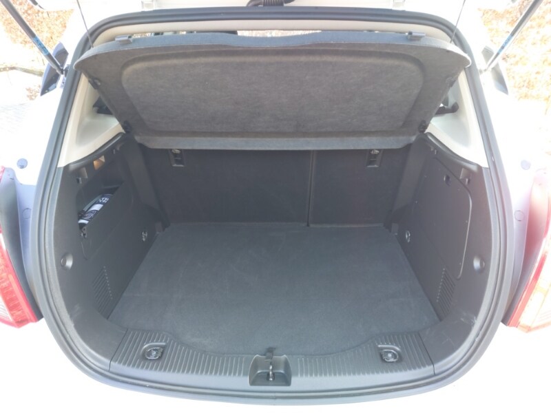 Used Vauxhall Mokka X 2017 for sale - 77908003: Photo 8