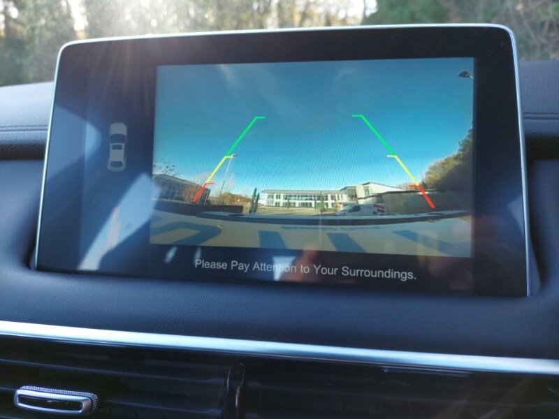 Used MG MG HS 2021 for sale - 76579333: Photo 11