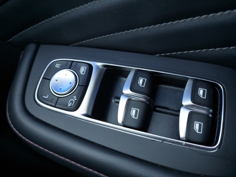 Used MG MG HS 2021 for sale - 76579333: Photo 14