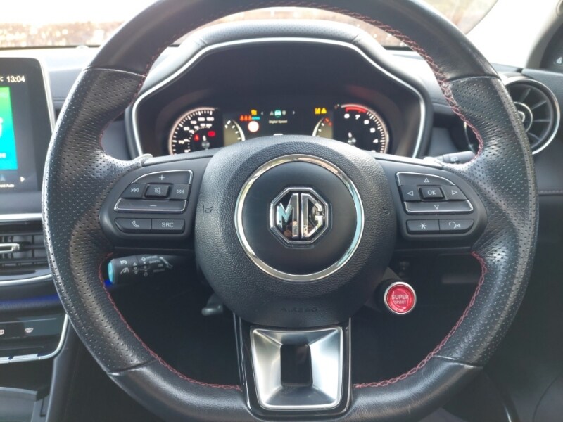 Used MG MG HS 2021 for sale - 76579333: Photo 15