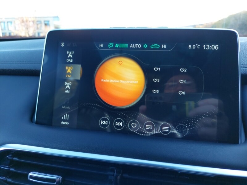 Used MG MG HS 2021 for sale - 76579333: Photo 17