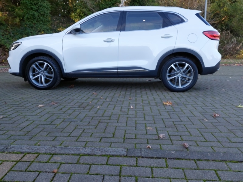 Used MG MG HS 2021 for sale - 76579333: Photo 4