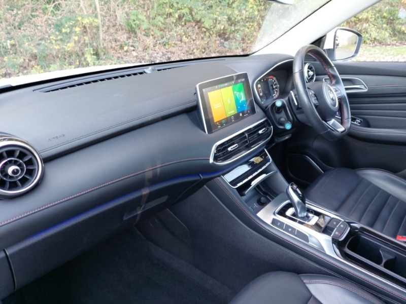 Used MG MG HS 2021 for sale - 76579333: Photo 5