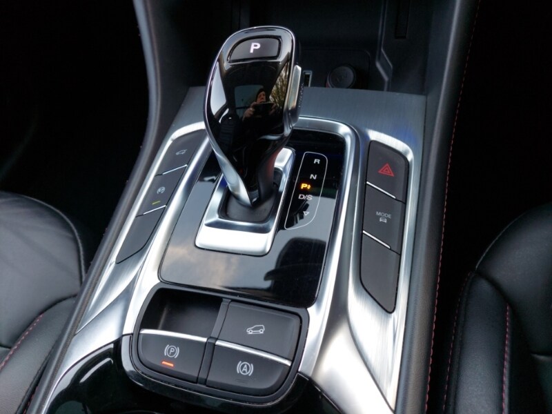 Used MG MG HS 2021 for sale - 76579333: Photo 6