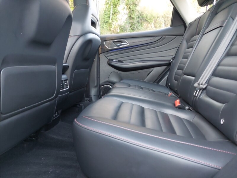 Used MG MG HS 2021 for sale - 76579333: Photo 7