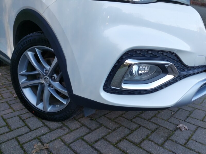 Used MG MG HS 2021 for sale - 76579333: Photo 9