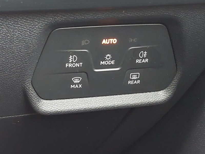 Used Cupra Formentor 2021 for sale - 78126540: Photo 14