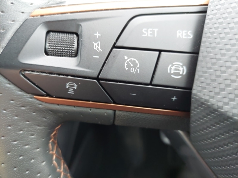 Used Cupra Formentor 2021 for sale - 78126540: Photo 16