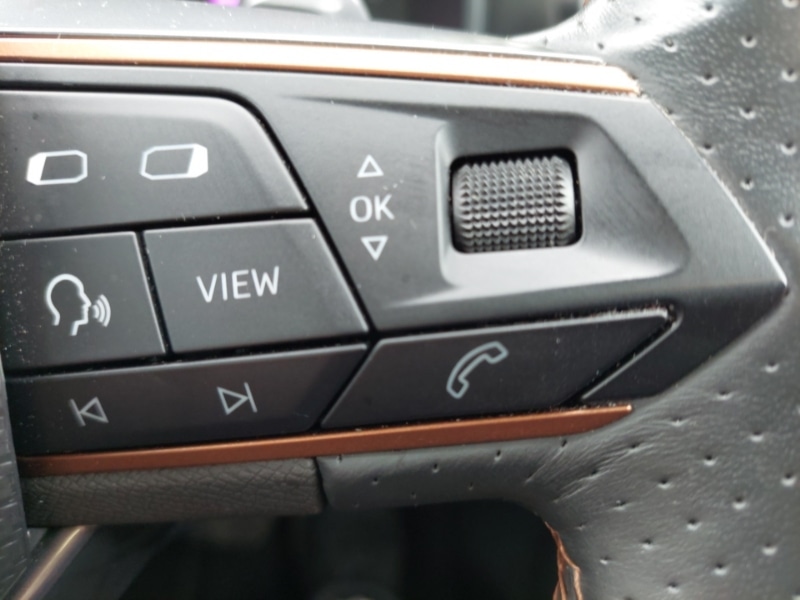 Used Cupra Formentor 2021 for sale - 78126540: Photo 17