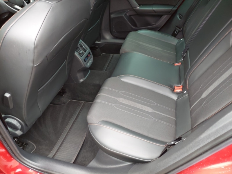 Used Cupra Formentor 2021 for sale - 78126540: Photo 6