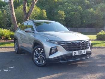 2021 - 1.6 TGDi Premium 5dr 2WD