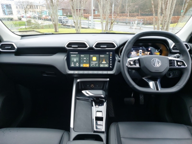 Used MG MG ZS 2024 for sale - 77907960: Photo 2