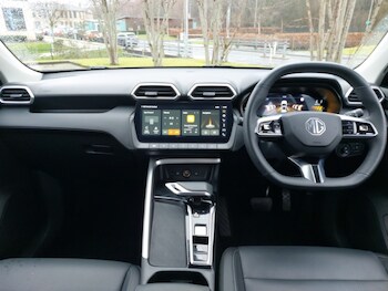 Used MG MG ZS 2024 for sale - 77907960: Photo