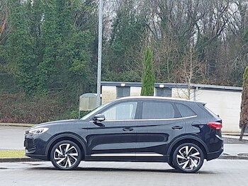 Used MG MG ZS 2024 for sale - 77907960: Photo